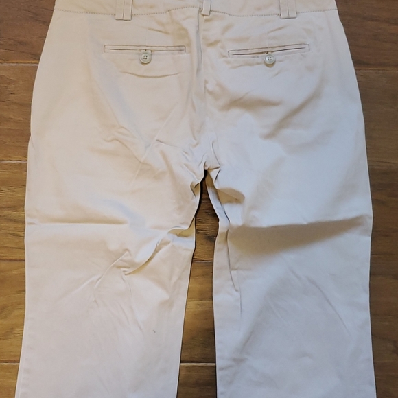 Ann Taylor Loft Marisa Pants 00P - Picture 5 of 5